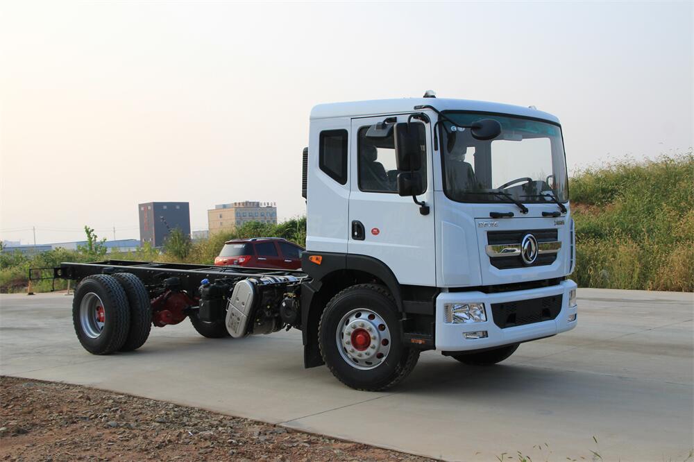 東風(fēng)D9（4500，康機(jī)210）國六 內(nèi)飾照片圖