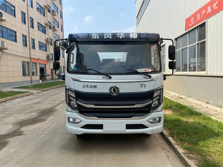 東風(fēng)T3（3800，云內(nèi)150）國(guó)六 內(nèi)飾照片圖